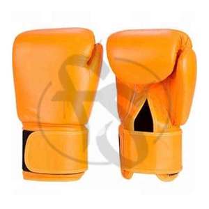 Guantes de boxeo personalizados MMA Pro - Product Image 1