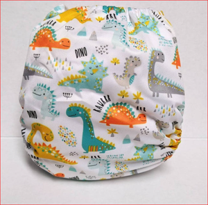 Proveedor de pañales de tela de algodón orgánico, 100% - Product Image 2