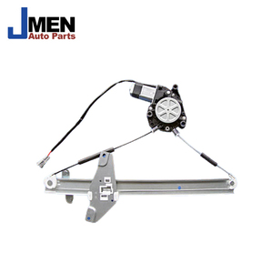 Elevalunas Eléctrico JMTY-WR198M para TOYOTA COROLLA 93-97 4D-FR con Motor 69801-12140 - Product Image 1