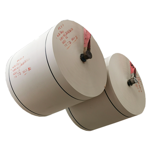 GB Grade Grey Chip Board Roll 0.53 - 0.95 mm. Raw Material to Produce Paper Tube Packaging Gift Box Packaging - Product Image 2