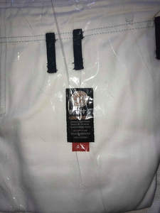 2021 nuevo Kimono brasileño Jiu Jitsu Gi Pearl tejido de algodón hecho a medida ropa deportiva para MMA OEM servicio disponible - Product Image 5