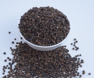 HANFIMEX GROUP WS 0084915196568 Pimienta Negra Seca de Vietnam, Proceso AD, Redonda, 500g/l 550g/l 580g/l, Cruda, Mejor Precio - Product Image 4