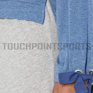 Suéter de Punto para Mujer, Otoño Invierno, Cálido, Informal, con Logotipo Frontal - Product Image 4