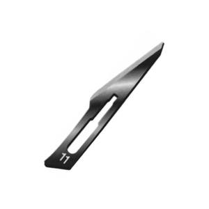 ใบมีดผ่าตัดมะเดื่อ10 (แพ็ค100) - Product Image 2