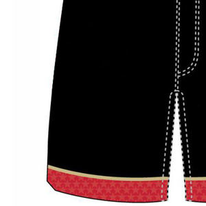 Short d'entraînement MMA pour hommes, tissu extensible de qualité supérieure, boxe, MMA, Fitness, nouveau, 2020 - Product Image 6