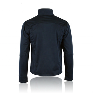 ที่กำหนดเองผู้ชายSoftshellแจ็คเก็ตWindproof Soft Shell Jacket - Product Image 4