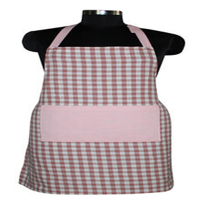 <b>Cheap</b> Wholesale Long Cotton Aprons - Product Image 6