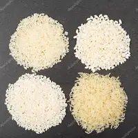 Tay yasemin pirinç/uzun tahıl beyaz YARI HAŞLANMIŞ PİRİNÇ/orta/japonica