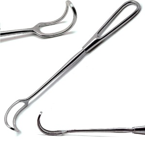 Retractor verde - Product Image 1