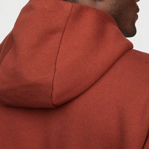 men Fashion plain pullover New trade men's <b>hoodies</b> - Product Image 2