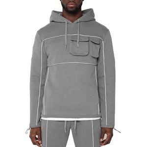 Survêtement pour homme, Design personnalisé, pas cher, nouvelle collection - Product Image 2