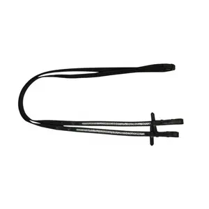 บังเหียนสายรัดผ้าฝ้าย - Product Image 1