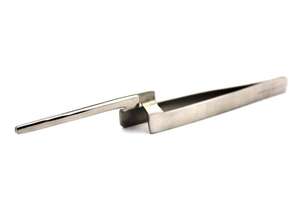 Orthodontic Dental Instruments Miller Articulating Paper Forceps Posterior Bracket Remover Straight Stainless Steel CE Approved - Product Image 3