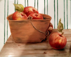 Hot selling Steel Copper Bucket for Restaurant, fruits drinks Hotel Ware home ware at wholesale price - Product Image 6