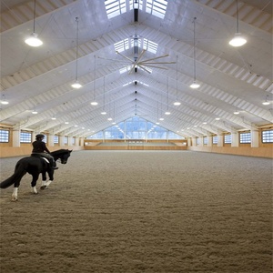 Steel Structure Sports <strong>Hall</strong> <strong>Gymnasium</strong> Design Steel Structure Basketball Court Construction Cost - Product Image 6