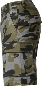Pantalones cortos Cargo de camuflaje con múltiples bolsillos, diseño atractivo y fácil de llevar, informales - Product Image 6