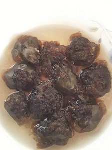 ส่วนลด Malva Nut/Sterculia Lychnophora,/Macromacropodum (WS: 0084987731263) - Product Image 2