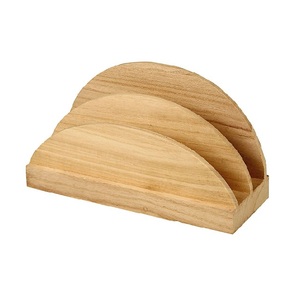 Classique Élégant En Bois Porte-Serviettes Antique Designer Main Support Papier Offre Spéciale Classique Élégant Fantaisie Porte-Serviettes - Product Image 5