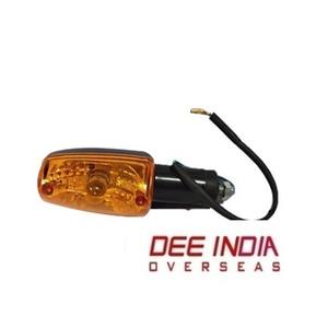 Clignotant de moto pour Hero Passion, remplacement OEM - Product Image 1