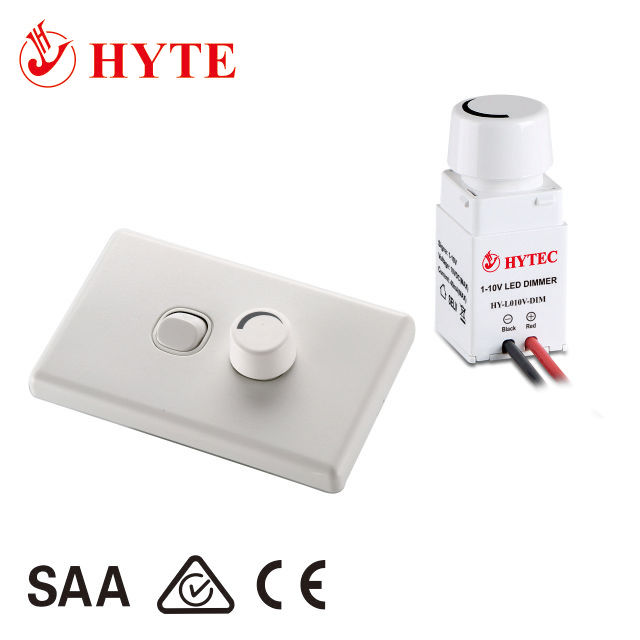 I/P-O/P: 3750VAC IEC 60669-2-1 1-12V светодиодный диммер