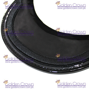 Gorra de Visera Casual con Rayas en 3D y Diseño del Uniforme Británico |   Hilo de Algodón al por Mayor, Color y Tamaño Personalizados - Product Image 6