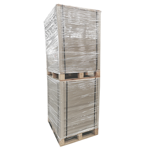 C.I. P.C.I. Plaque de papier Composite gris, 1 pièce, feuille de papier Composite - Product Image 1