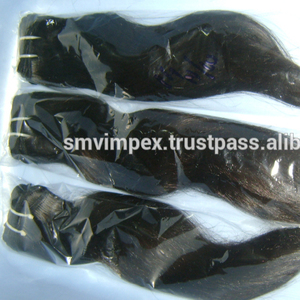 Extensión de cabello indio remy, venta al por mayor, extensión de cabello remy virgen/sin caída, cabello indio 100% barato - Product Image 3