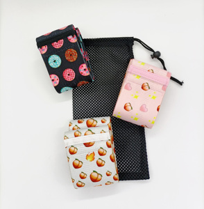 Bande de résistance en tissu pour les jambes, toile de haute qualité - Product Image 1