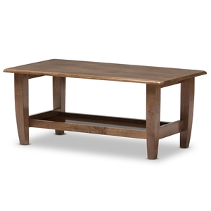 Mesa de Comedor y Sala de Estar de Madera Sólida, Diseño Moderno y Minimalista, No Plegable, Color Personalizado, Modelo CT003, para Hogar y Empresas - Product Image 2