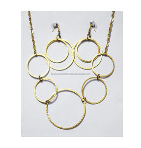 2023 nuevo collar con colgante de diseños calientes con joyería colgante hecha a mano para regalo de Navidad de esposa - Product Image 5