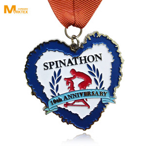 Medallas de carrera personalizadas - Product Image 4