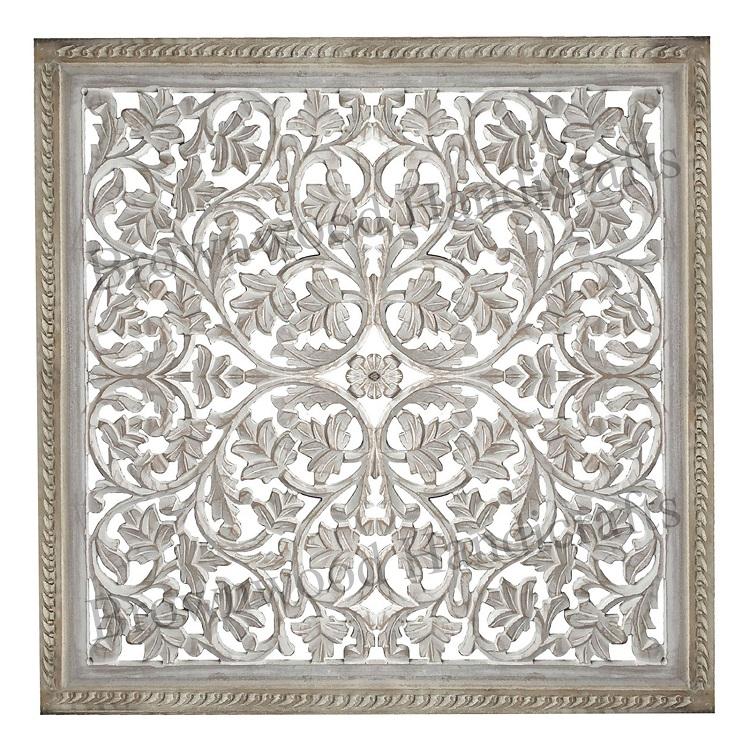 Marfil quemado antiguo