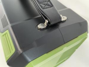 Prymax-مولّد طاقة شمسي محمول ، 500 واط, 2000 واط ، 1000 واط ، للخدمة الشاقة مع بطارية ليثيوم - Product Image 4