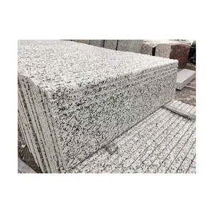 Keizerlijke Wit Graniet Alle Natuursteen Graniet Aanrecht Grote Platen En Op Maat Gesneden Tegel Toshibba Impex