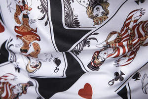 T-Shirt 100% coton de bonne qualité pour hommes, avec impression personnalisée de votre marque - Product Image 6