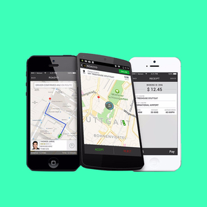 บริการพัฒนาแอพจองรถแท็กซี่ในอินเดีย | การจองแท็กซี่และรถแท็กซี่ตามความต้องการของแอพมือถือโดย Webroot Infosoft - Product Image 3