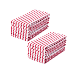 Customize Cotton Kitchen Dish Towels from Wholesale Supplier - Product Image 1