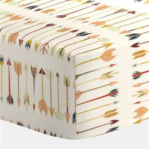 Sábana de cuna para bebé - Product Image 1