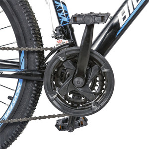 Mtb Bike Polygon 29/Cuadro Mtb Carbon 29er/ Mtb Bicicleta 29 ''12 Velocidades/fat Mountainbike Suspensión completa Vastago Mtb - Product Image 3