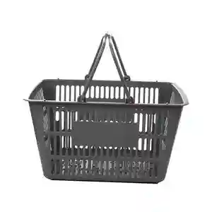 2019 cheapest collapsible market tote shopping basket