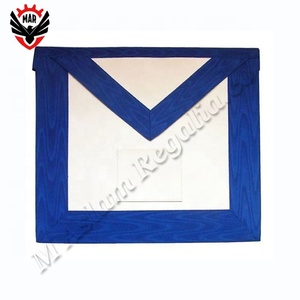 AASR ผ้ากันเปื้อนพิธีกรรมสก็อต12th และสายสะพายปัญญากุหลาบแดง - Product Image 3