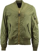 Blouson d'hiver réversible pour homme, coupe-vent, imperméable, col montant, 100% polyester respirant, pour l'extérieur