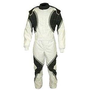 Traje de Carreras Profesional Certificado SFI3.2a/1/Traje de Carreras F1/Traje de Carreras Fia - Product Image 1