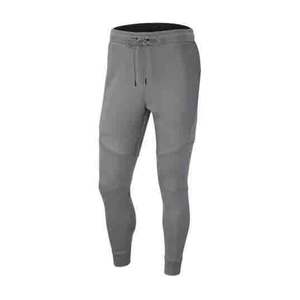 Novedad en Ropa Deportiva Casual para Hombre, Pantalones Deportivos Impermeables de Cintura Media, Pantalones de Chándal Rectos para Correr, Conjuntos Deportivos Lisos - Product Image 3