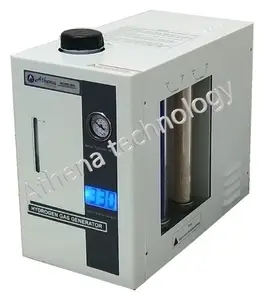 Hydrogen Gas Generator GC Gas Chromatography