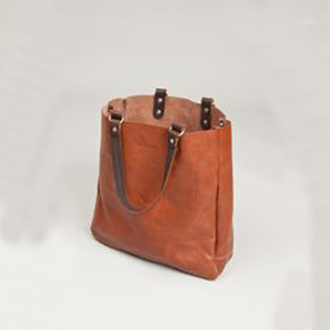 กระเป๋าถือสะพายข้างของผู้หญิงหรูหรา2020สไตล์วินเทจความจุขนาดใหญ่ซับในโพลีเอสเตอร์ออกแบบโลโก้ได้ตามต้องการทำด้วยมือ - Product Image 2