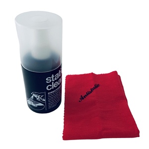Spray antistatique, RC-2, nettoyage d'enregistrement et de vêtements, 10 ml - Product Image 2