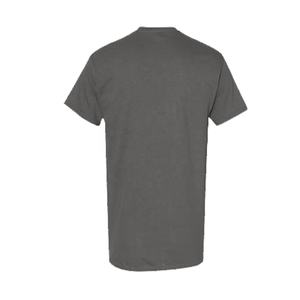 Camisetas en blanco para hombre, camiseta personalizada 100% de algodón Premium con estampado Dtg, gráfico personalizado con logotipo, Impresión de farol - Product Image 2