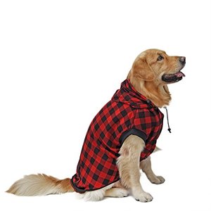 Vêtements pour animaux de compagnie/Manteaux pour animaux de compagnie Vente en gros de vêtements pour chiens personnalisés - Product Image 3