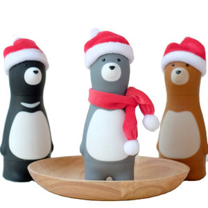 Ithining-Juego de destornilladores de oso, herramientas personalizadas de reparación especial para Navidad, 2021 - Product Image 1